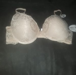 Push up bras